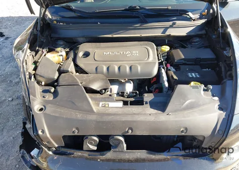 2015 Jeep Cherokee Sport from USA, damaged, VIN 1C4PJLAB3FW579245